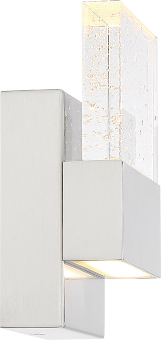 ELLUSION LED SMALL WALL SCONCE