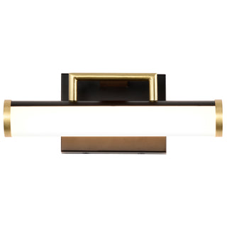 SOLANO LED SMALL VANITY