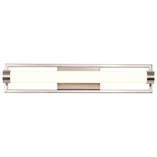 CANAL LED MEDIUM VANITY