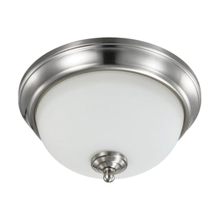 LED 19W 11" FLUSH MOUNT 3000K