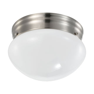 LED 12W 7" LED FLUSH 3000K