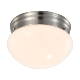 LED 12W 7" LED FLUSH 3000K
