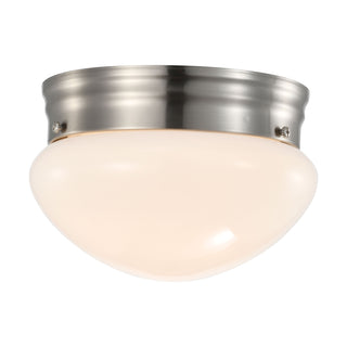 LED 12W 7" LED FLUSH 3000K