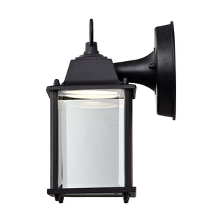 LED 8W CUBE LANTERN 3000K