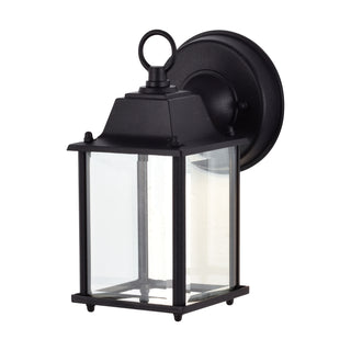 LED 8W CUBE LANTERN 3000K