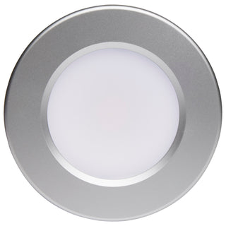 4" LED SURFACE MOUNT/BR NICKEL