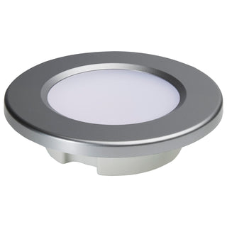 4" LED SURFACE MOUNT/BR NICKEL