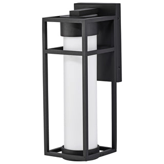 LEDGES 6W LED MED WALL LANTERN