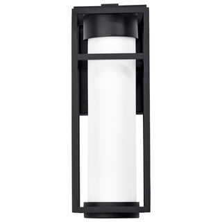 LEDGES 6W LED MED WALL LANTERN