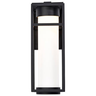 LEDGES 6W LED MED WALL LANTERN