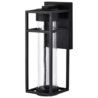 LEDGES 6W LED MED WALL LANTERN