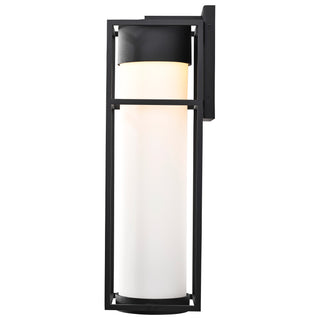 LEDGES 10W LED LG WALL LANTERN