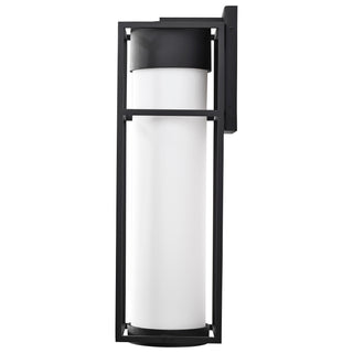 LEDGES 10W LED LG WALL LANTERN