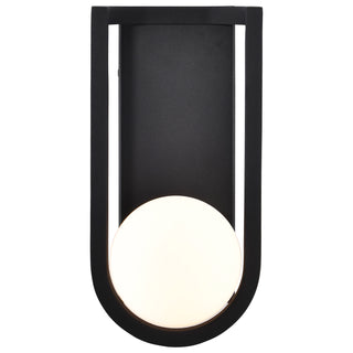 CRADLE 6W LED MED WALL LANTERN
