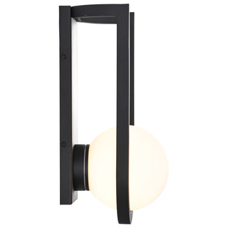 CRADLE 6W LED LG WALL LANTERN