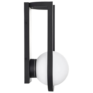 CRADLE 6W LED LG WALL LANTERN