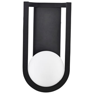 CRADLE 6W LED LG WALL LANTERN