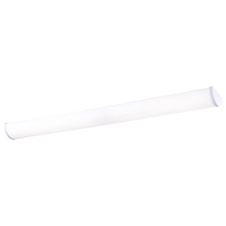 LED CRISPO 49" WHITE VANITY