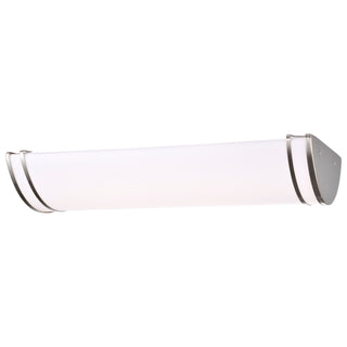 LED GLAMOUR BN 25" LINEAR