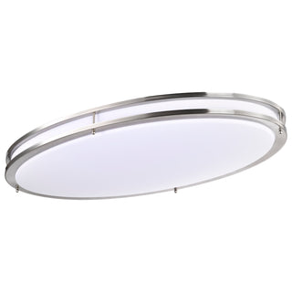 LED GLAMOUR BN 32" OVAL