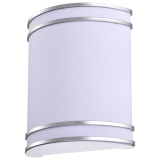 LED GLAMOUR BN WALL SCONCE