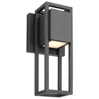 SUPREME 10W LED SM WALL LANT