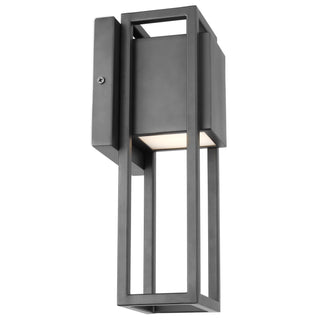 SUPREME 10W LED SM WALL LANT