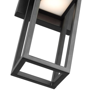 SUPREME 10W LED SM WALL LANT