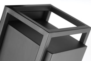 SUPREME 18W LED MD WALL LANT