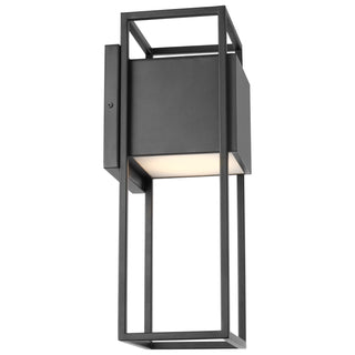 SUPREME 18W LED LG WALL LANT