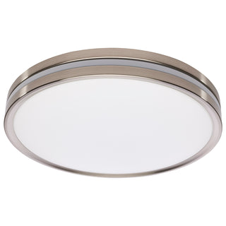 15" SURFACE MOUNT W/NIGHTLIGHT