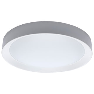 SELENE 17" LED FLUSH MOUNT