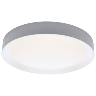 SELENE 13" LED FLUSH MOUNT