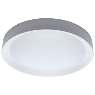 SELENE 17" LED FLUSH MOUNT