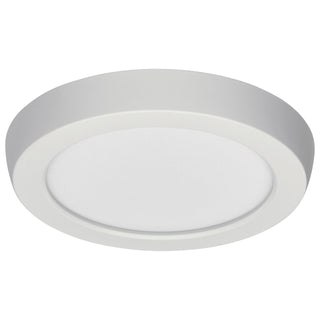 BLINK 9W LED 5" RND WHITE