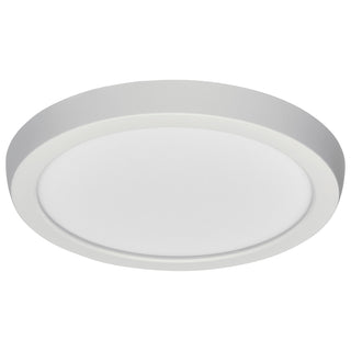 BLINK 11W LED 7" RND WHITE