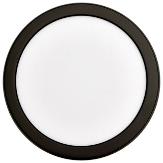 BLINK 11W LED 7" RND BLACK