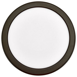 BLINK 11W LED 7" RND BRONZE