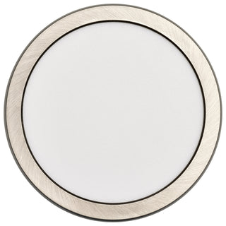 BLINK 11W LED 7" RND BR. NICK
