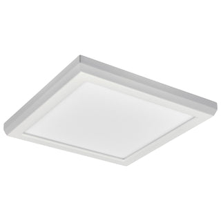 BLINK 11W LED 7" SQ WHITE