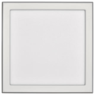 BLINK 11W LED 7" SQ WHITE