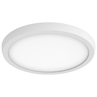 BLINK 13W LED 9" RND WHITE