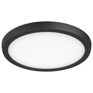 BLINK 13W LED 9" RND BLACK