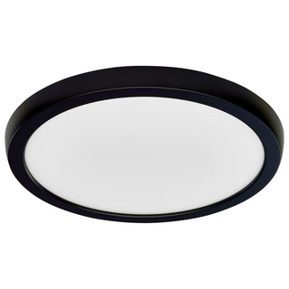 BLINK 13W LED 9" RND BLACK
