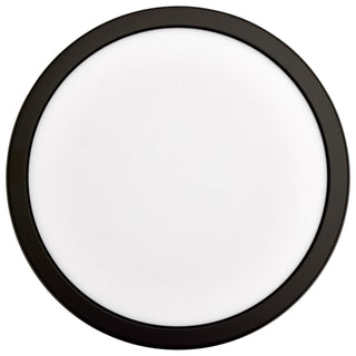 BLINK 13W LED 9" RND BLACK