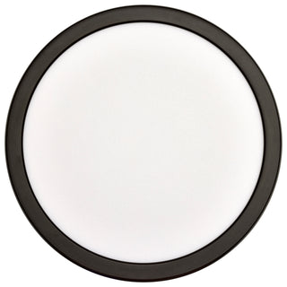 BLINK 13W LED 9" RND BRONZE