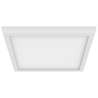 BLINK 13W LED 9" SQ WHITE