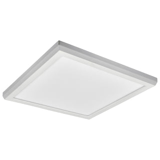 BLINK 13W LED 9" SQ WHITE