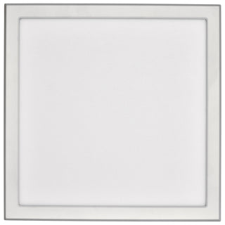 BLINK 13W LED 9" SQ WHITE