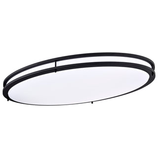 LED GLAMOUR BL 32" OVAL